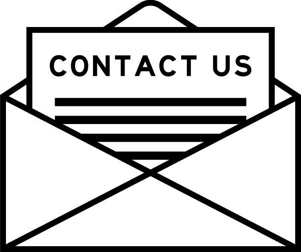 信封和信件的签名与字联系我们为图片下载