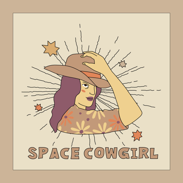 一名太空人图片下载