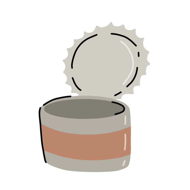 锡可以打开铁容器的垃圾和垃圾图片下载