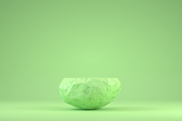 空白石材混凝土平台、台座、展台、展示舞台、产品展示图片下载