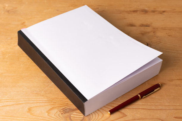 书与博士论文论文图片下载