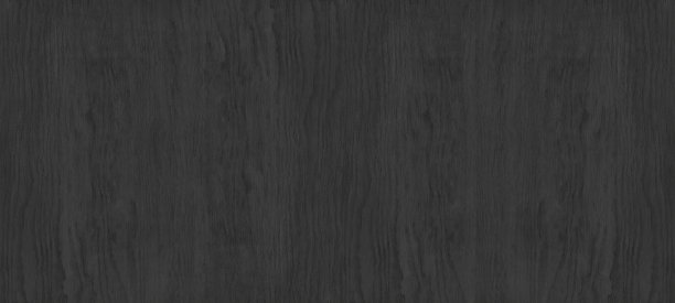 黑色胶合板漆宽纹理。深灰色木质纹理表面。木纹的背景图片下载