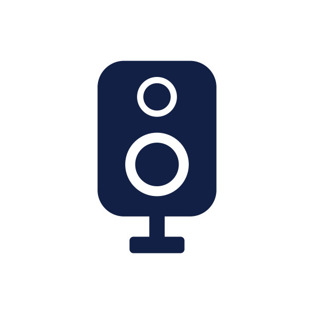 演讲者字形设备图片下载