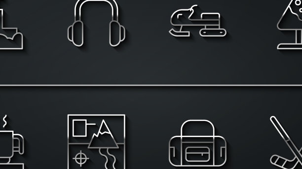 设线奖得主领奖台热巧克力杯图片下载