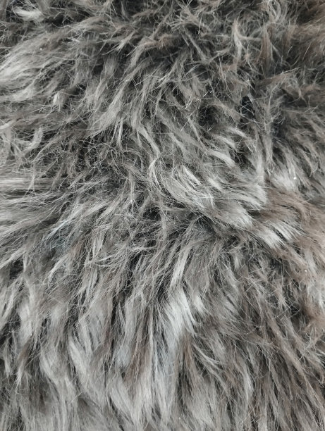 人造毛皮图片下载