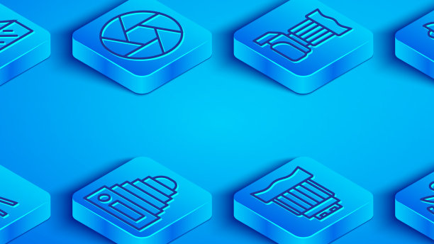 设置线软盒灯相机快门照片图片下载