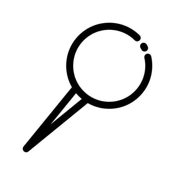 推针图标图片下载