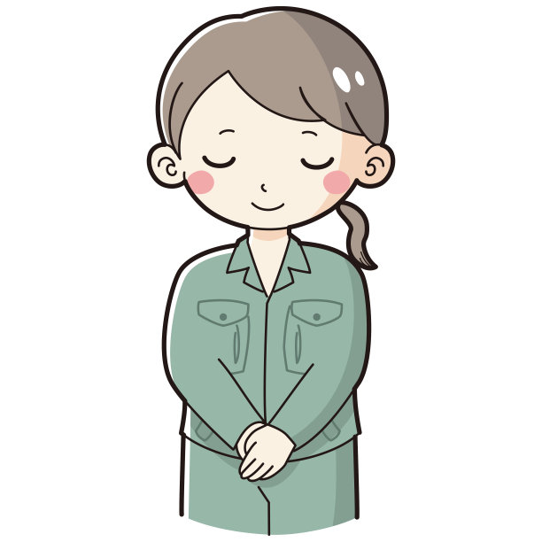 一个女孩的画像图片下载