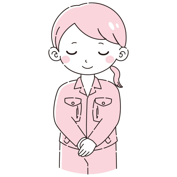 可爱的女孩图片下载