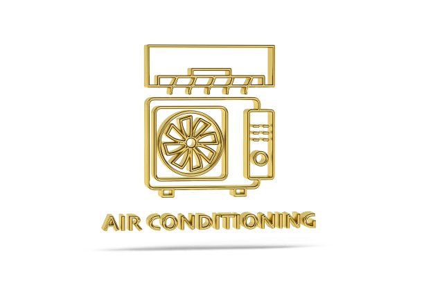 空调的图标图片下载