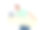 网页设计师Man手持大文字对话标志进行在线交流，设计messenger网站的UI UX。数字聊天应用界面布局用于发送、接收消息。平面向量插图图片下载