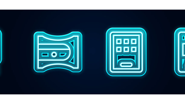 设定线usb闪存盘卷笔刀图片下载