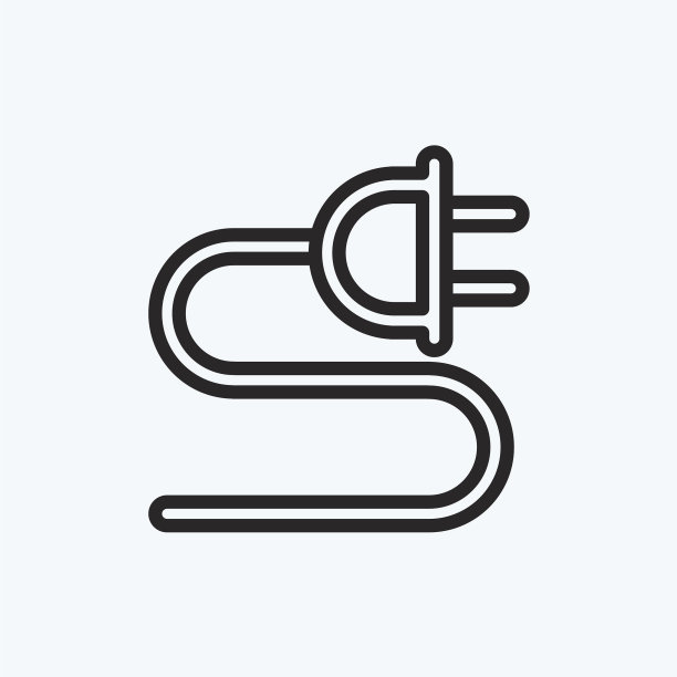 图标收费适合教育标志线图片下载