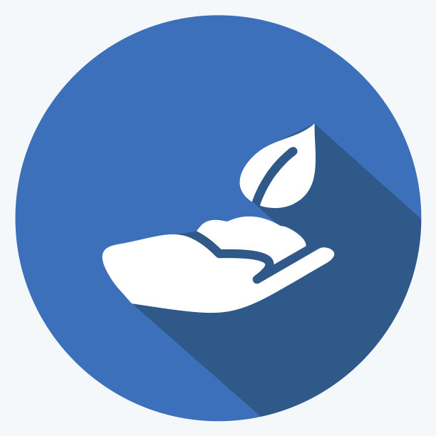 图标生态适合教育长符号图片下载