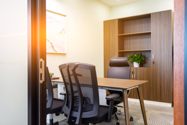 经理的办公室图片下载