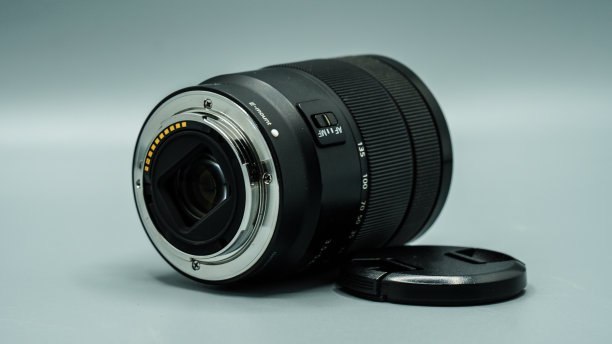 无反光镜相机镜头图像高清图片下载