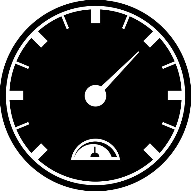 速度计图标图片下载