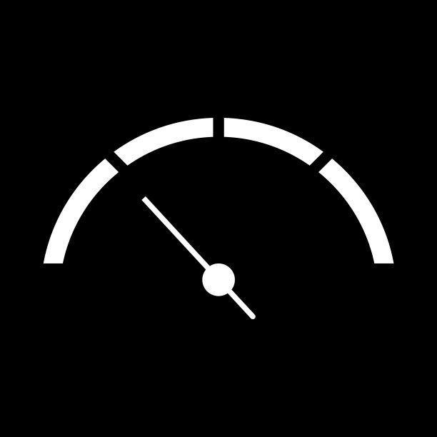 速度计图标图片下载