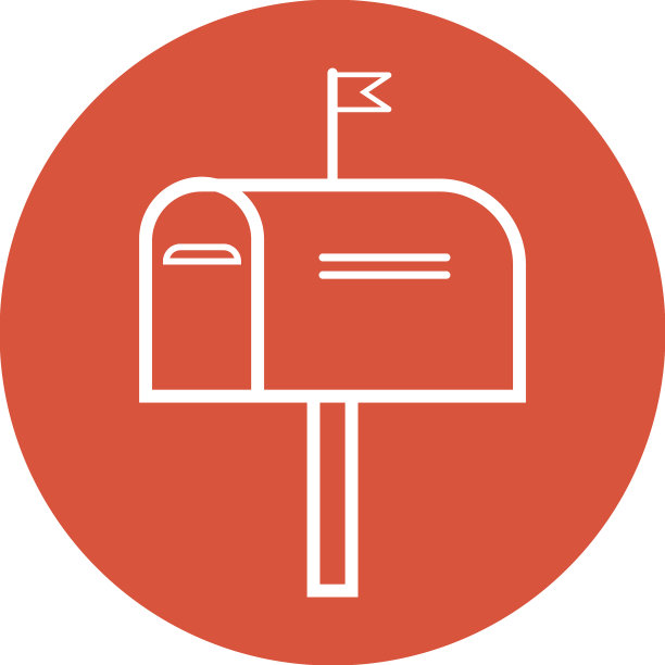 邮箱图标图片下载