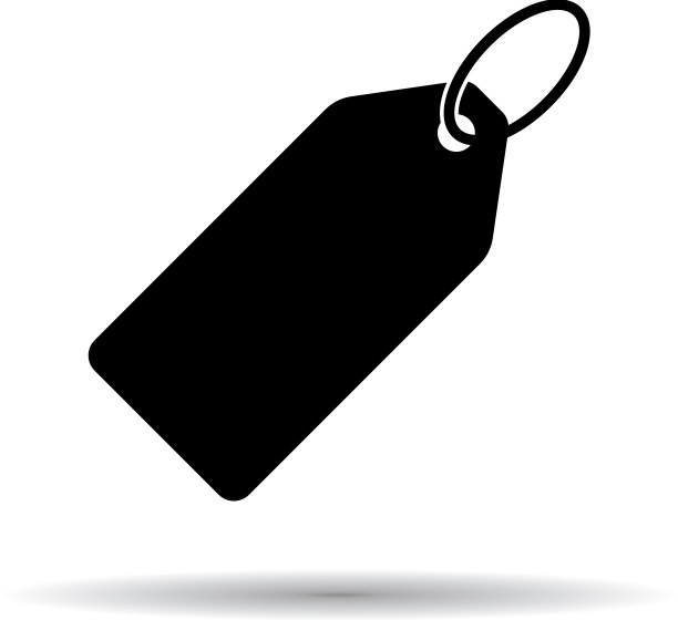 价格标签图标图片下载