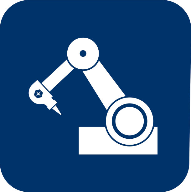 机器人图标图片下载