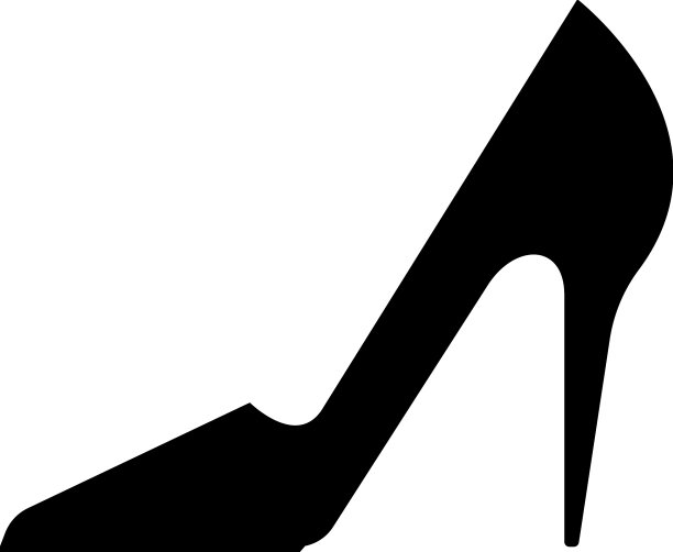 鞋图标图片下载