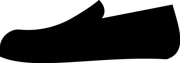 鞋图标图片下载