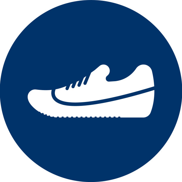 鞋图标图片下载