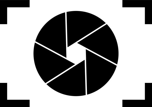 摄像头图标图片下载