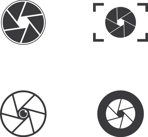 摄像头图标图片下载