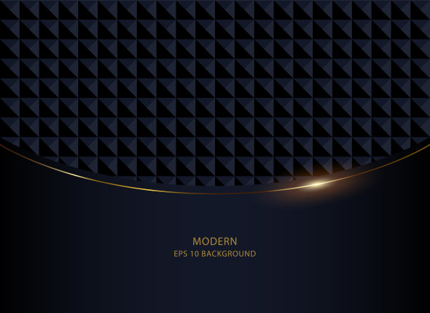 抽象背景的三角形形状图案图片下载