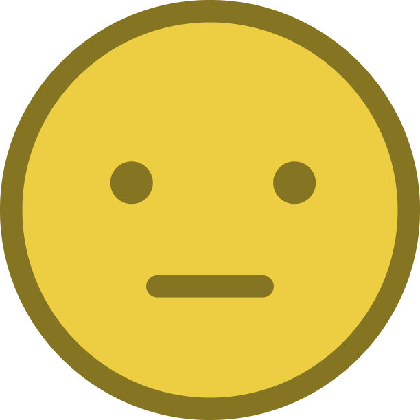 中性反应半平色物体图片下载