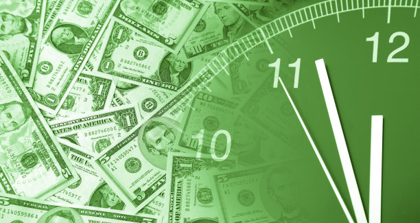 时间就是金钱图片下载