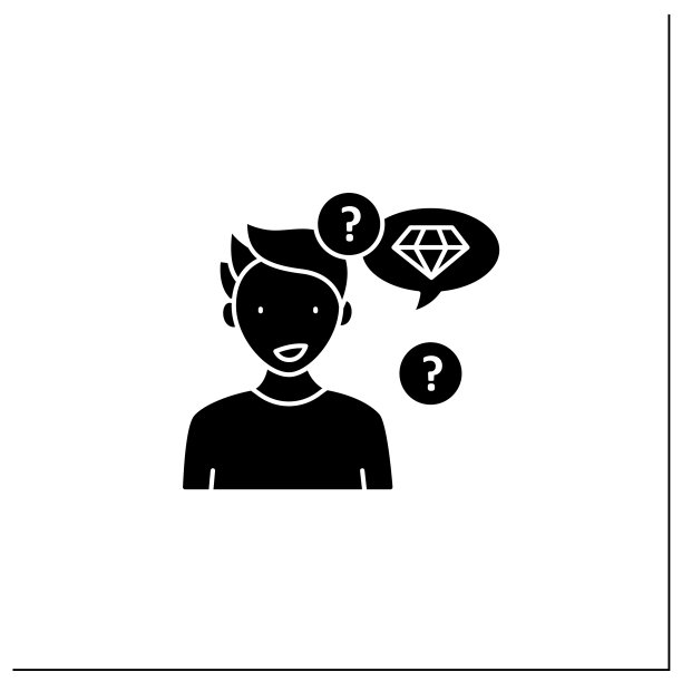 新词字形图标图片下载