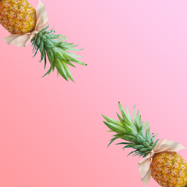 菠萝糖果架图片下载