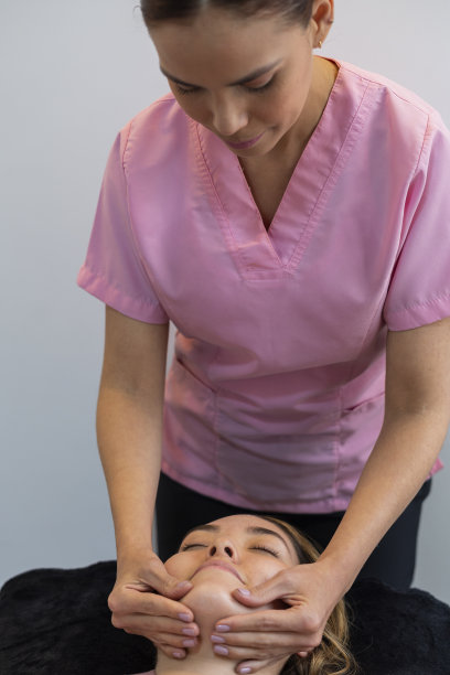 水疗中心的宁静图片下载