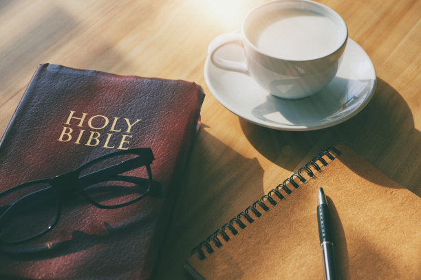 早晨的祷告图片下载