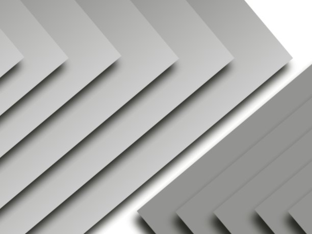 白色几何背景纹理的文本背景，网站背景，海报和移动应用程序。3 d演示。图片下载