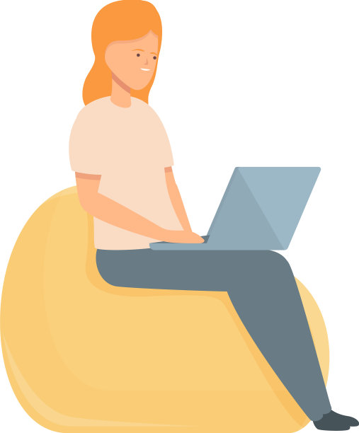 放松虚拟旅游图标卡通在线图片下载