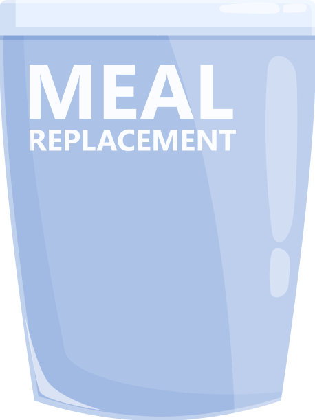 代餐图标卡通素食糖浆图片下载