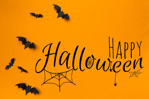 万圣节的节日的概念图片下载