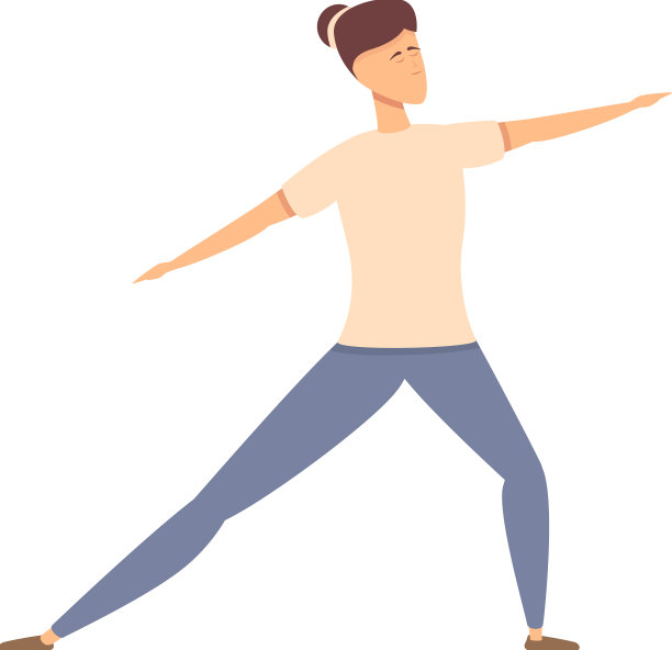 早晨减压图标卡通大声图片下载