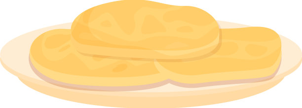 奶酪食品图标卡通荷兰董事会图片下载