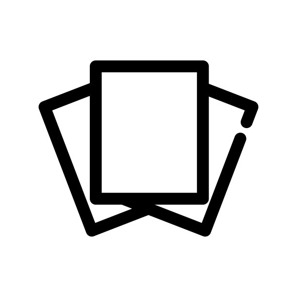 纸的图标图片下载