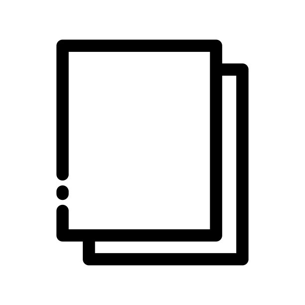 纸的图标图片下载