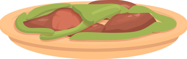 肉类澳大利亚卷图标卡通鸡图片下载