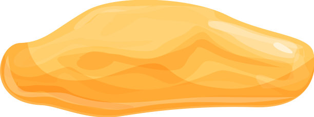 干果图标卡通干粮图片下载