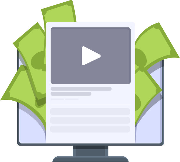 网上货币现金图标卡通支票图片下载