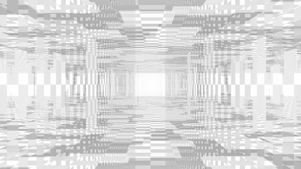 带有深度的抽象3d背景图图片下载