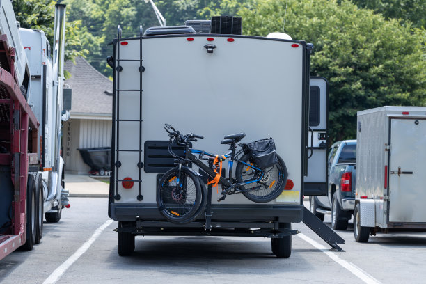 房车露营车图片下载